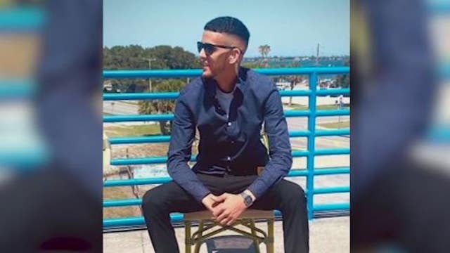 'We will never forget him': Man killed in hit-and-run remembered by restaurant he managed