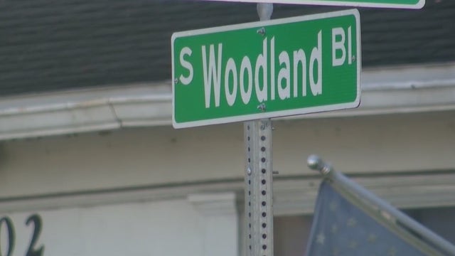 Police: Driver hits man in road rage incident