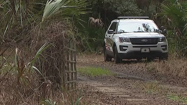 Aircraft found with dead pilot inside more than 7 hours after report of possible crash