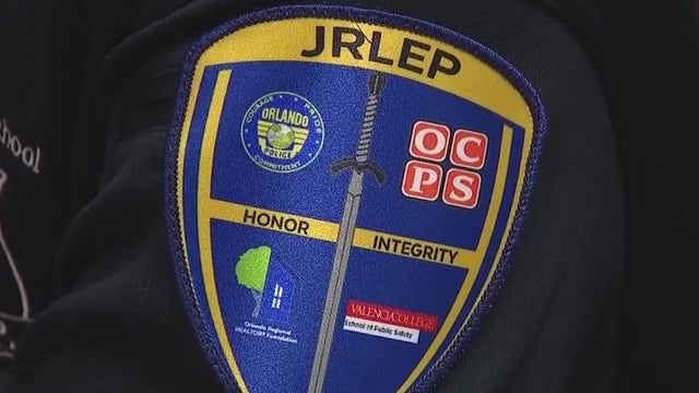 Orange County Schools rolls out new pilot program about law enforcement
