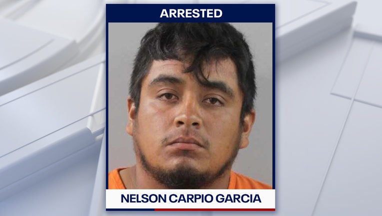 Nelson Carpio Garcia