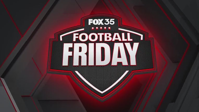 FOX 35 Football Friday: Scores For Week 3 | FOX 35 Orlando