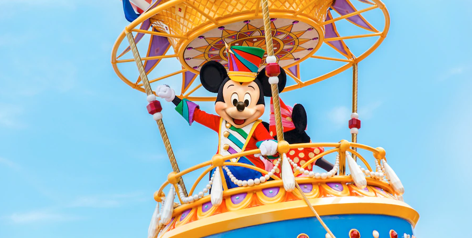 Walt Disney World Announces More Returning Entertainment