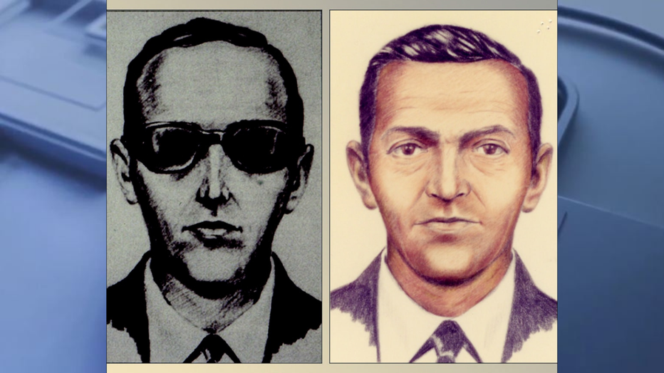 d.b. cooper