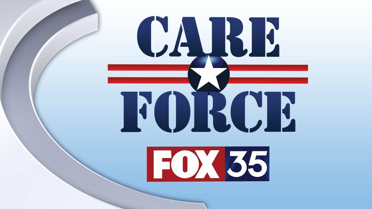Care Force: Complete Coverage