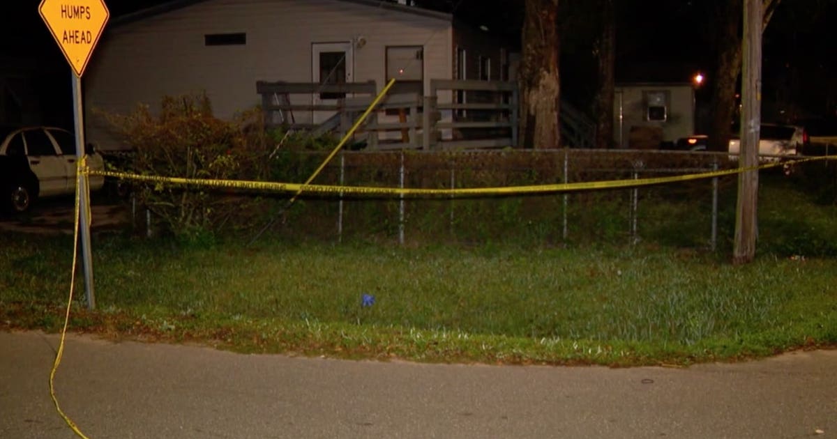 Christmas Eve shooting injures 3, including child, in Orange County ...