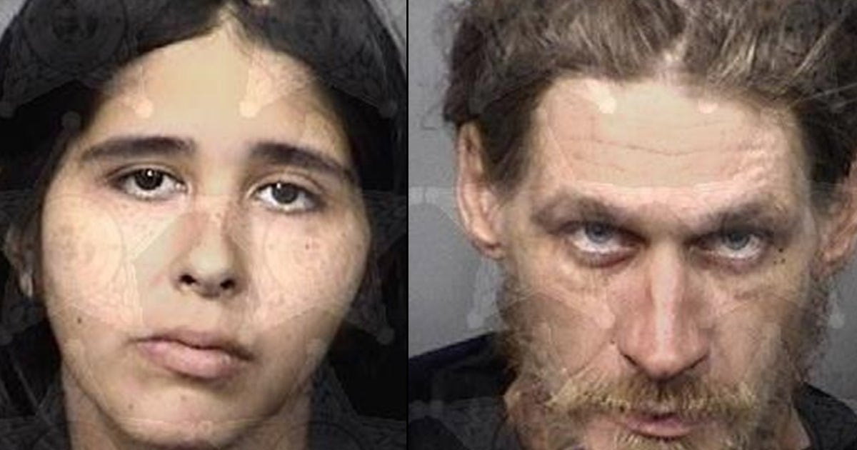 Police: Florida mom, friend arrested after baby dies from suffocation ...