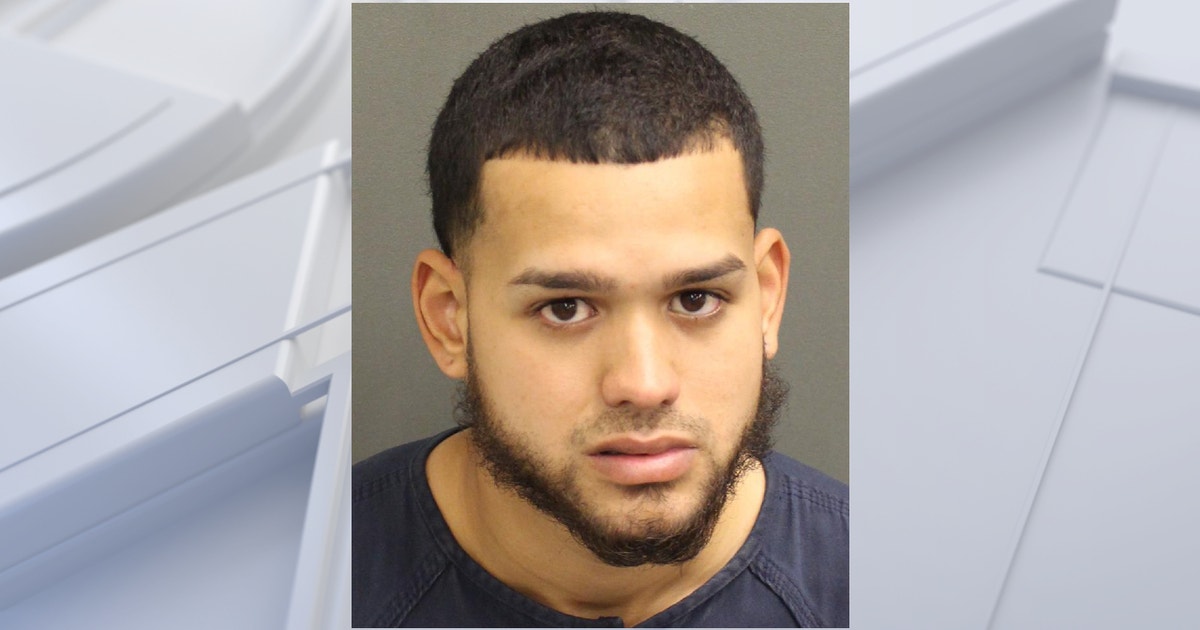 Alleged drug dealer charged with first degree murder in triple-fatal ...