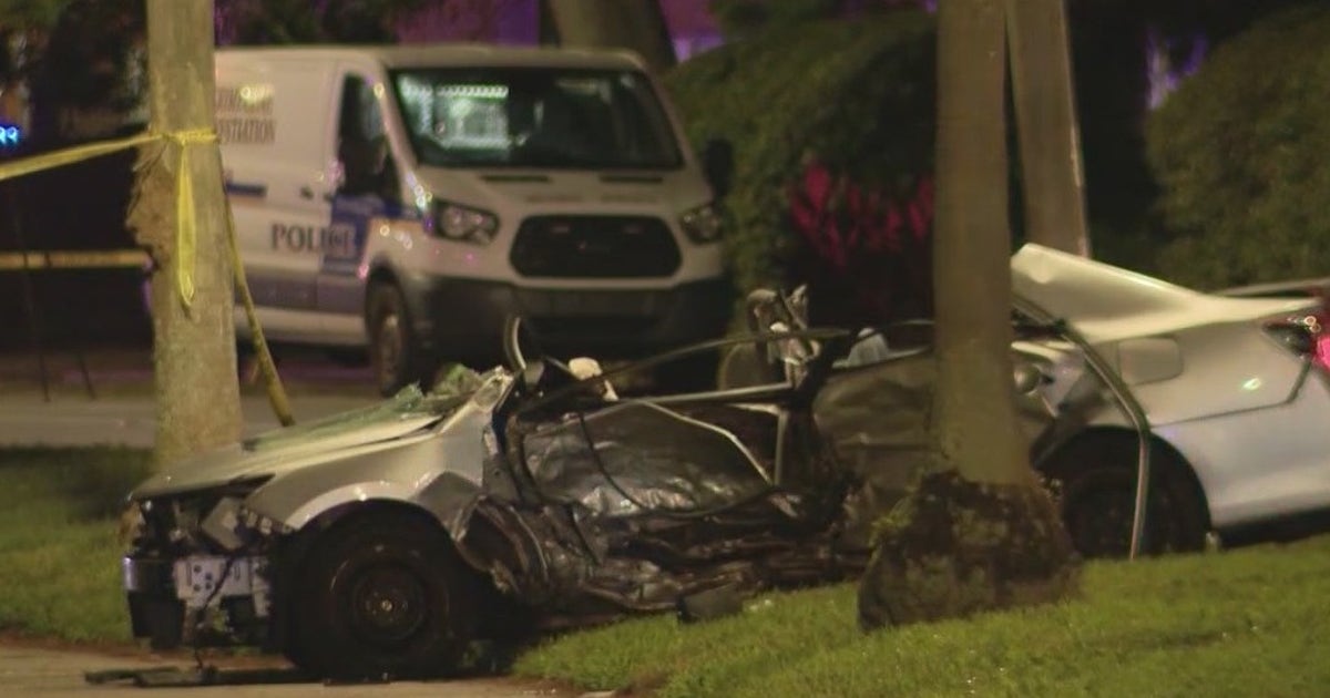 Second child dies days after fatal crash near Lake Underhill in Orlando ...