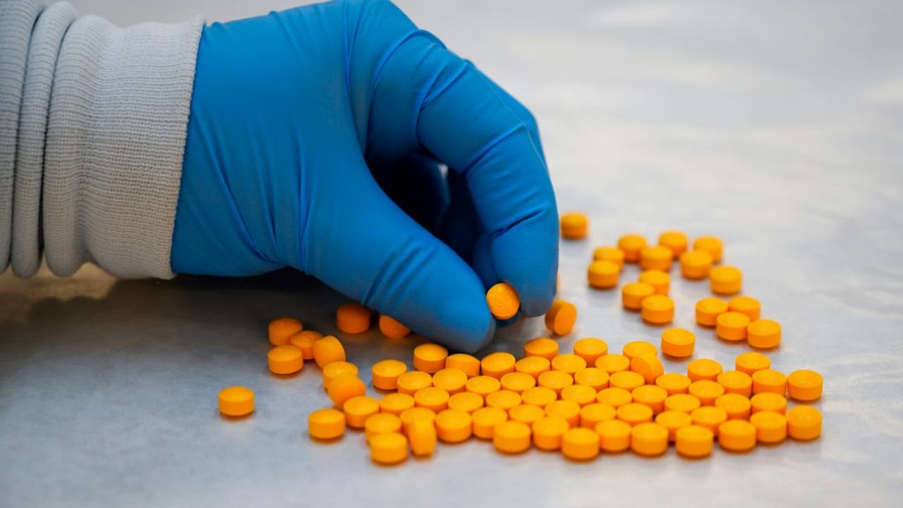 Fentanyl overdoses become No. 1 cause of death among US adults, ages 18-45: 'A national emergency' - Vimarsana News