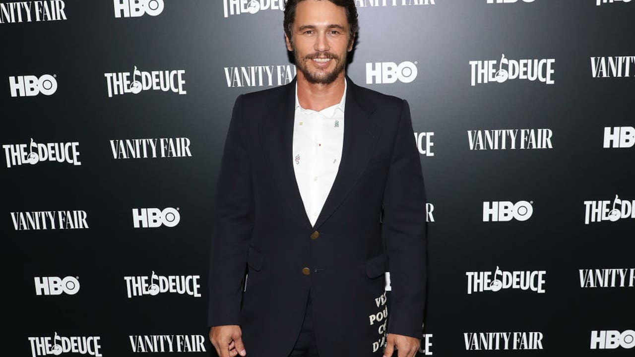 Actor James Franco speaks out on misconduct claims, admits to having sex with students - Vimarsana News