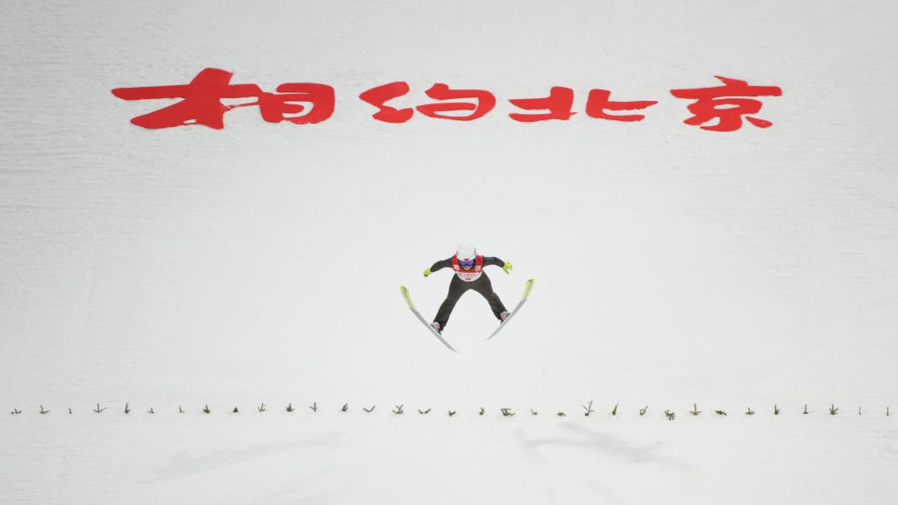 How Beijing became the first city in Olympic history to host both Winter, Summer games - Vimarsana News