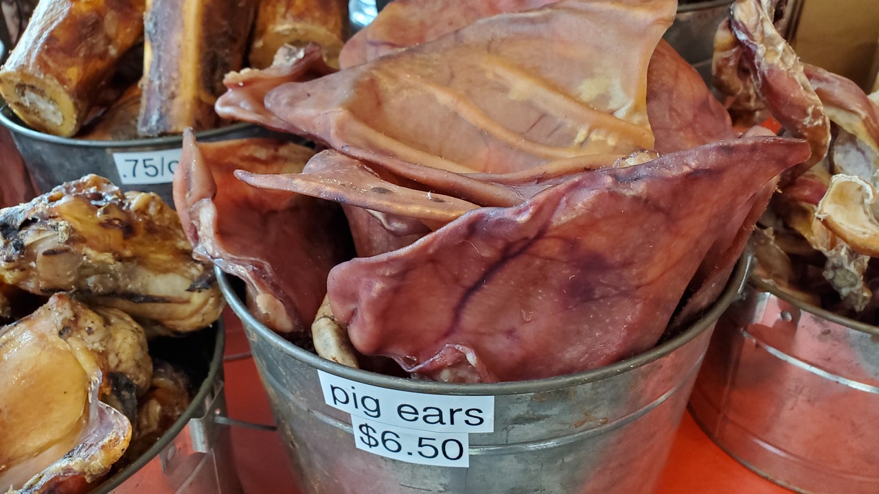 Will new bacon law begin? California grocers seek delay - Vimarsana News