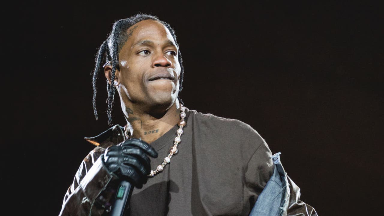 Travis Scott requests lawsuits be dismissed, denies legal liability in Astroworld tragedy - Vimarsana News