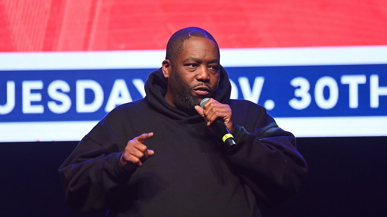 Killer Mike seeks family of man who vandalized barbershop so he 'can get him some help' - Vimarsana News