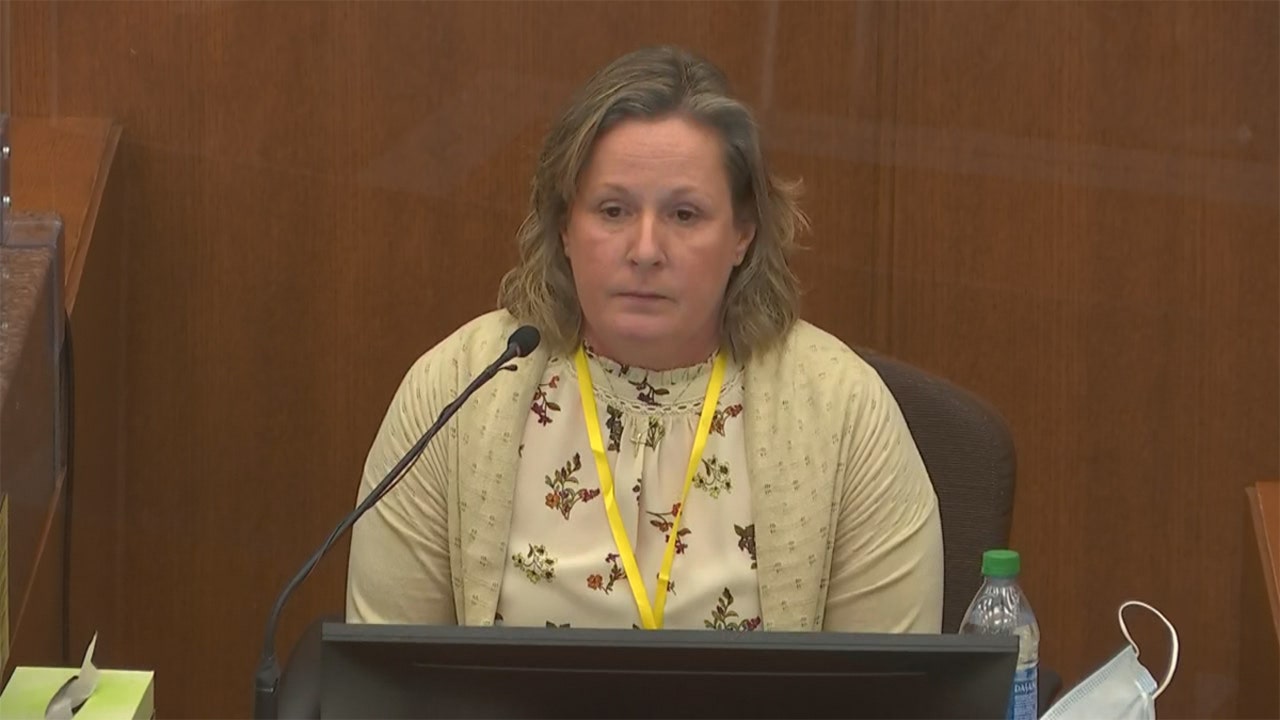 Kim Potter trial: Jury deliberations head to 4th day - Vimarsana News