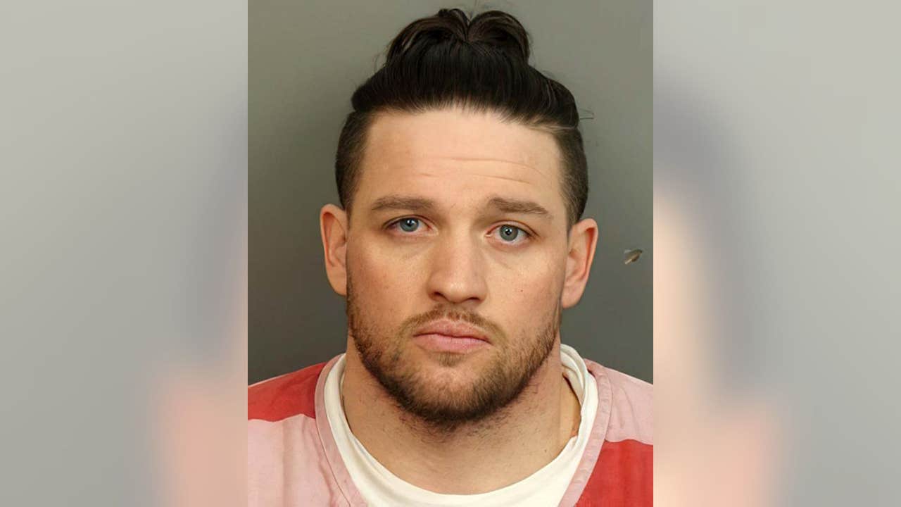 Alabama kidnapper recently sentenced to 17 years in prison on the run after accidental release - Vimarsana News