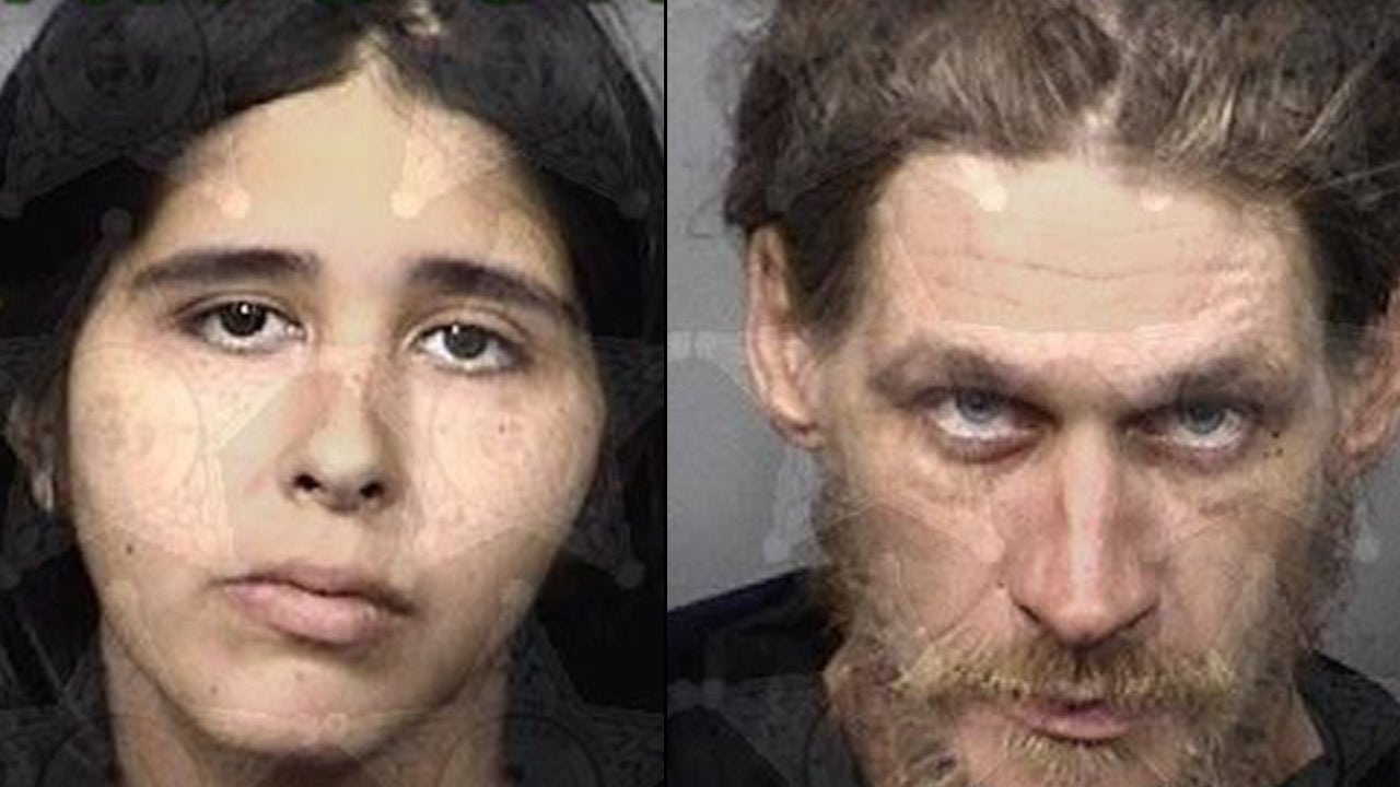 Police: Florida mom, friend arrested after baby dies from suffocation, cocaine in system - Vimarsana News