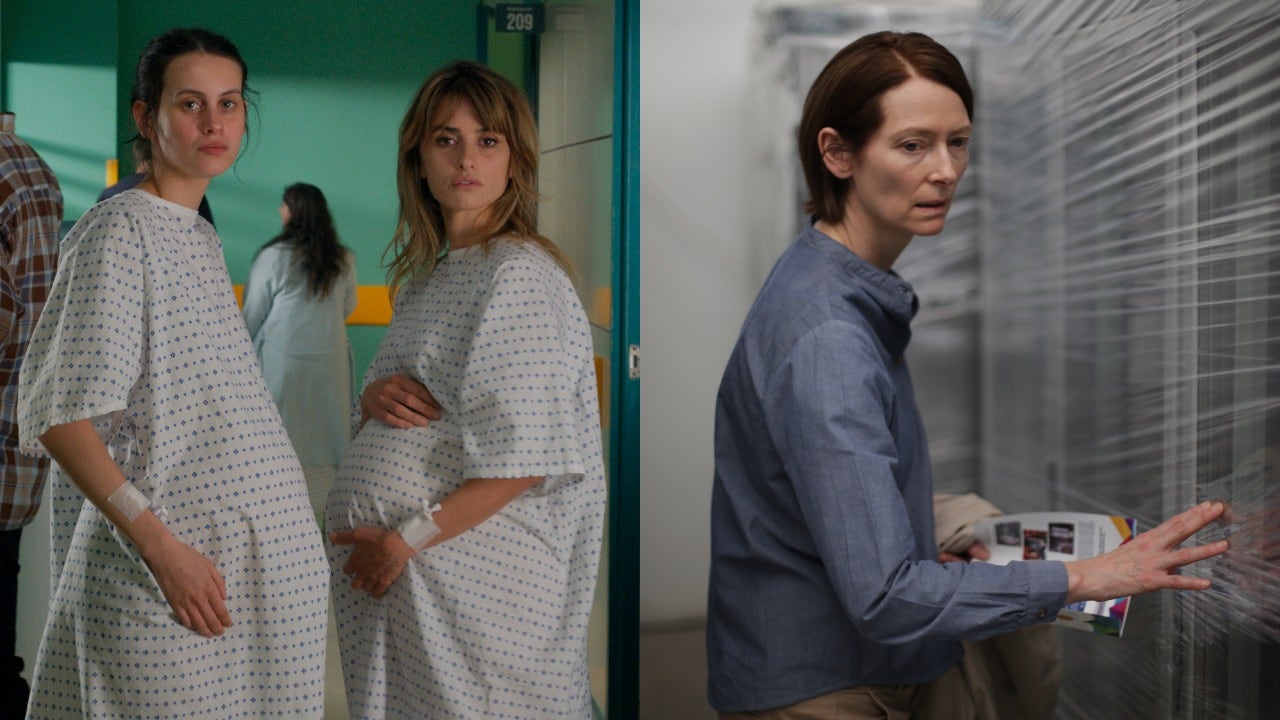 Film reviews: 'Parallel Mothers' and 'Memoria' - Vimarsana News