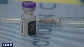 NYC vaccine mandate includes children as young as 5