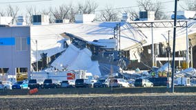 Amazon, OSHA promise review after tornado destroys warehouse, killing 6