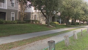Accused 'Peeping Tom' arrested in Orlando's Baldwin Park