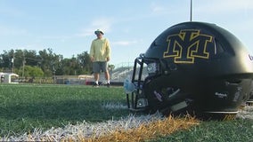 'Buster' helps Merritt Island prepare for state championship appearance
