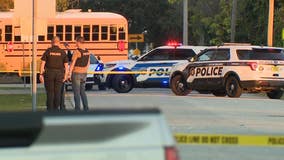 'It could be life altering': Officials share consequences for making a school threat