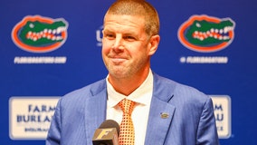 New Florida Gators coach expected to hire 'unprecedented' support staff