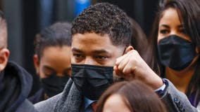 Jussie Smollett trial: Defense rests after actor repeatedly denies 'hoax'