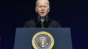 Biden tests negative for COVID-19 after close contact with infected staffer