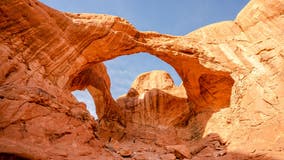 Arches National Park to require timed entry tickets in 2022