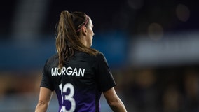 Alex Morgan to leave Orlando Pride: What team she will join