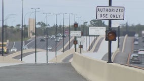 I-4 Express tolled lanes to open early next year, FDOT says
