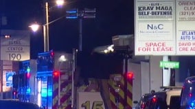 Man dies after being shot in Longwood parking lot, police say