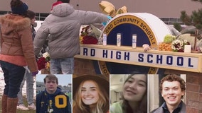 Oxford High School shooting: what to know for Friday