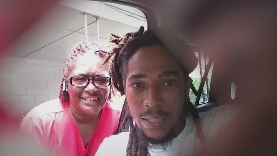 Central Florida's True Crime Files:  Search for killer in fatal shooting of Antoine Haggins