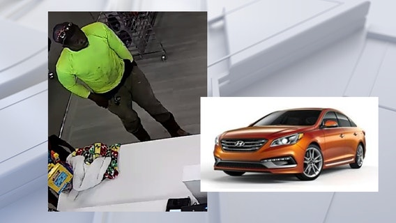 Deputies investigate death of man set on fire in Lake County