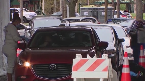 COVID-19 testing site opens in Seminole County to assist with demand