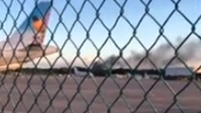 Music producer for Bad Bunny, 8 others killed in Dominican plane crash headed for Florida