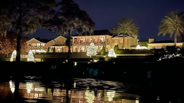 Winter Park Old Fashioned Christmas Cruise kicks off Wednesday