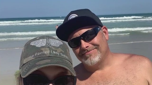 Family of man police say was killed in workplace attack by bat-wielding suspect speaks