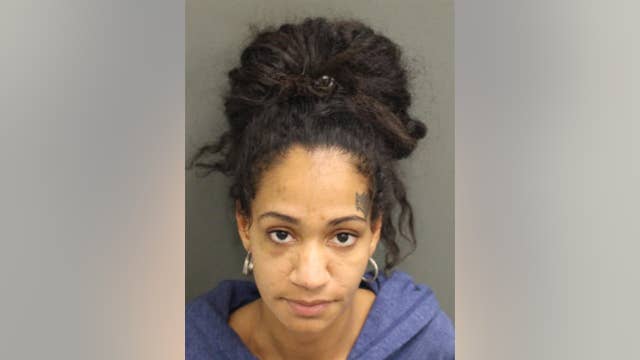 Police: Woman arrested for shooting friend during argument in Altamonte Springs