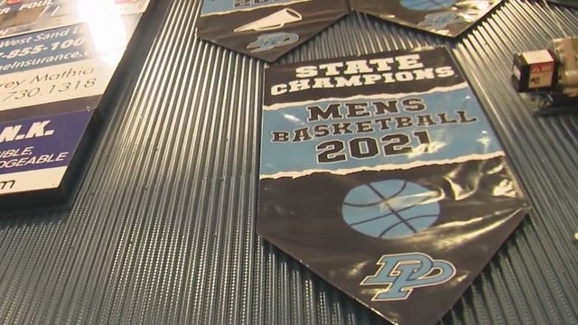 Dr. Phillips basketball team seeing success