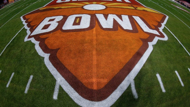 Cheez-It Bowl in Orlando: Iowa State to face off against Clemson