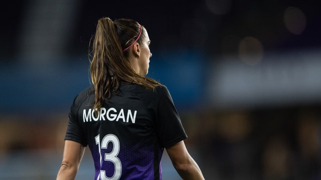 Alex Morgan to leave Orlando Pride: What team she will join