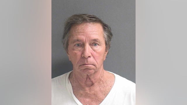 Deputies: Florida nursing assistant, 72, accused of sexually abusing patient with dementia