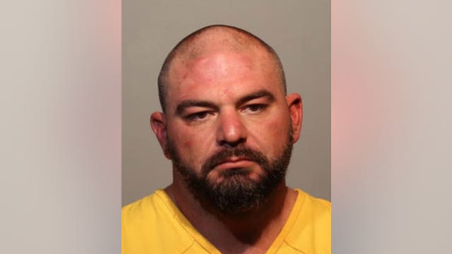 Florida man accused of shooting 2 people during argument on Christmas, police say