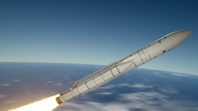 NASA launches James Webb Space Telescope on Christmas Day