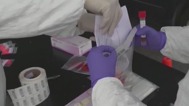 Record number of COVID cases rip through Florida: What to do if you test positive